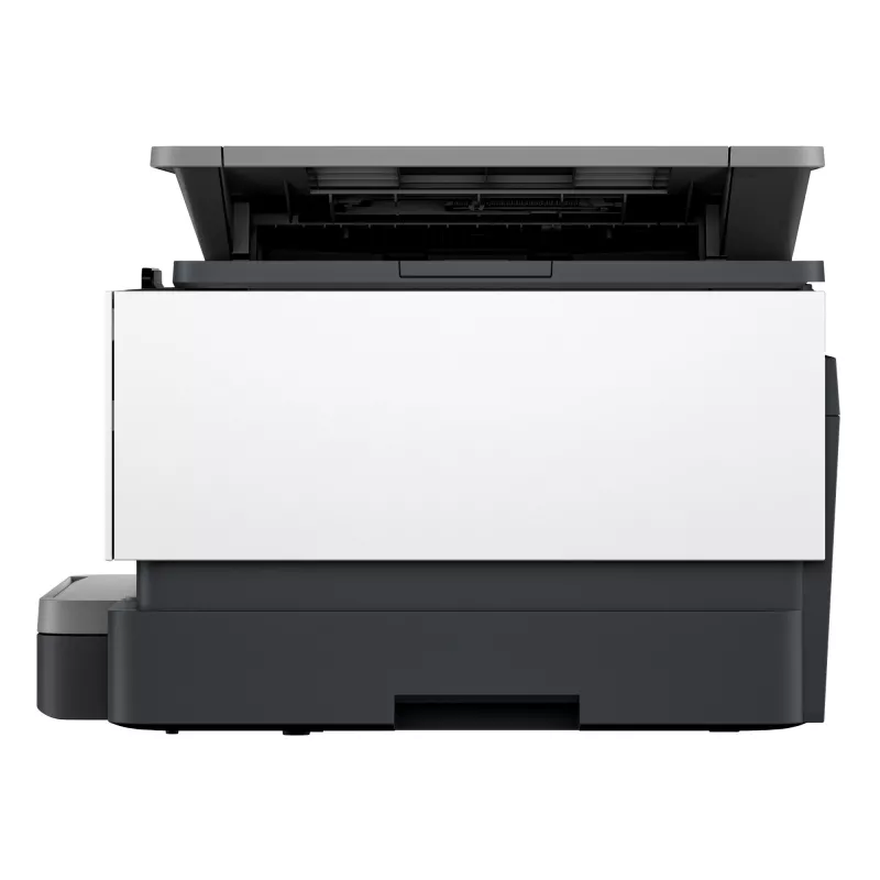 HP OfficeJet Pro 9122e Bezvadu Daudzfunkciju Krāsu Printeris, Automātiskā Divpusējā Drukāšana