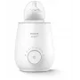 Philips AVENT Premium SCF358/00 Ātrais pudelīšu sildītājs vienmērīgai sildīšanai