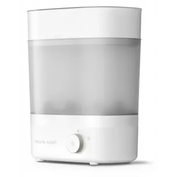 Philips AVENT SCF293 Sterilizators, AC, 650 W, 220-240 / 220 / 120-127 / 110 V, 50-60 / 60 Hz, 304 mm, 191 mm