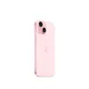 Viedtālrunis Apple iPhone 15 6.1 collas 512GB Rozā