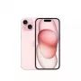 Viedtālrunis Apple iPhone 15 6.1 collas 512GB Rozā