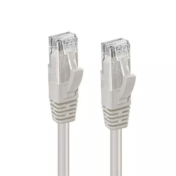 Microconnect UTP520 tīkla kabelis 20 m Cat5e U/UTP (UTP) pelēks