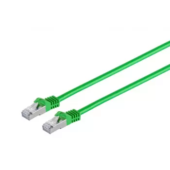 Microconnect SFTP705G tīkla kabelis zaļš 5 m Cat7 S/FTP