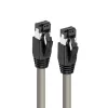 Microconnect MC-SFTP8015 tīkla kabelis pelēks 1.5 m Cat8.1 S/FTP (S-STP)