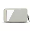 Maciņš Native Union Stow Organizer Pouch Fabric Sandstone V2