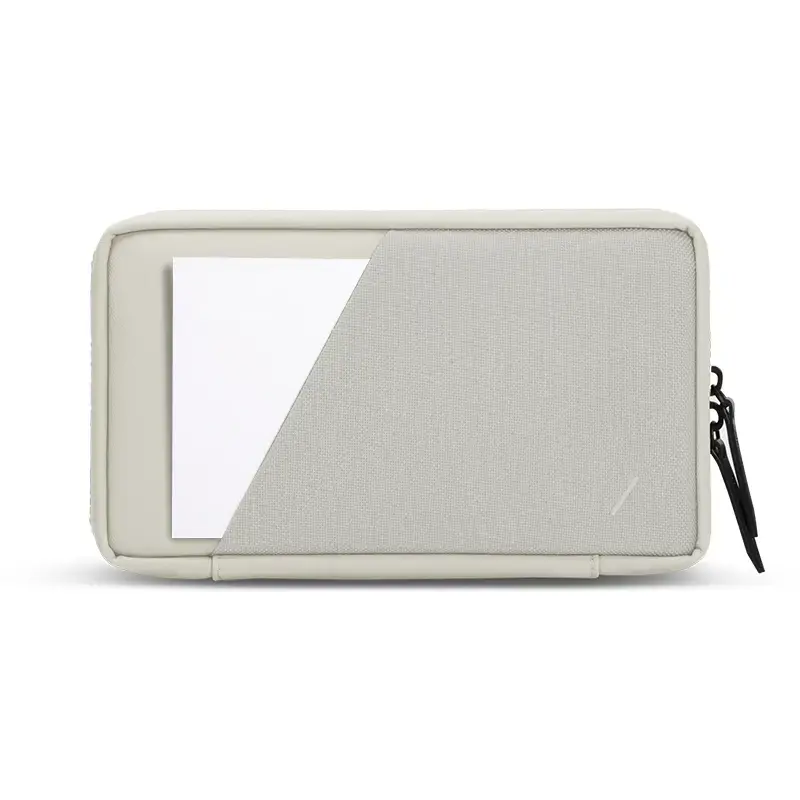 Maciņš Native Union Stow Organizer Pouch Fabric Sandstone V2