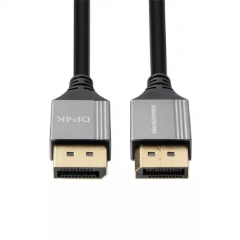 MicroConnect MC-DP-MMG-200US — DisplayPort uz DisplayPort kabelis, 2,0 m