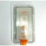 Ekrana aizsargs eSTUFF ES560303-50BULK — vairumiepakojums 50 gab.