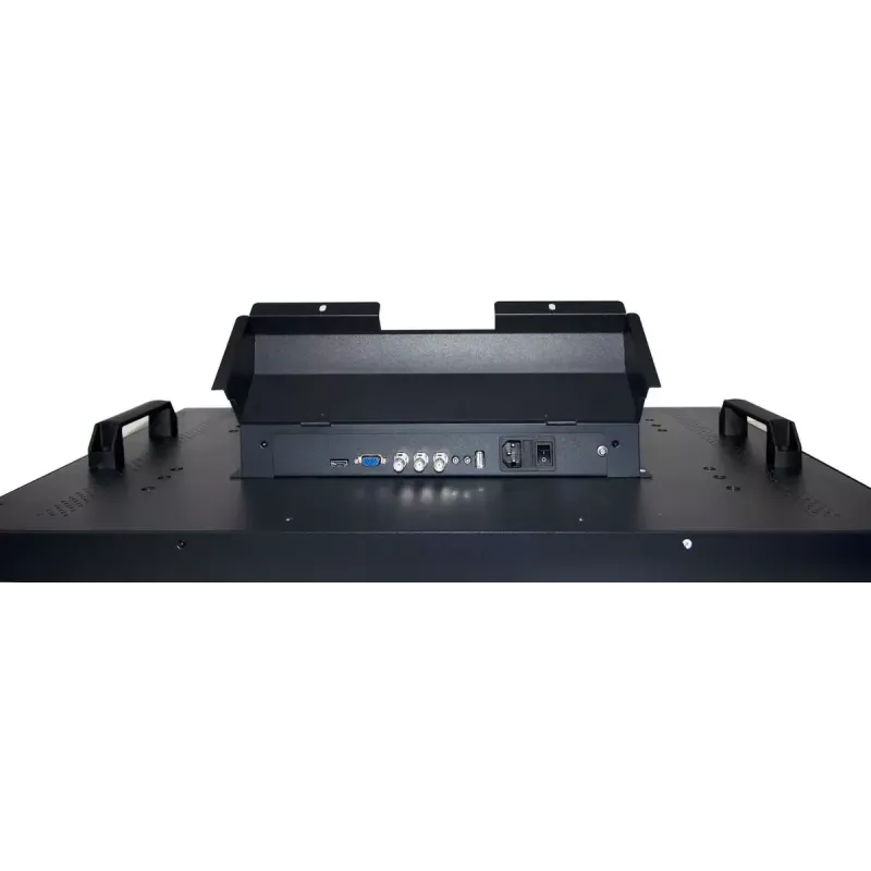 ERNITEC 0070-24110-WATERPROOF ūdensnecaurlaidīgs monitora stiprinājuma kronšteins