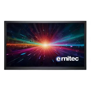 ERNITEC 0070-24110-WATERPROOF ūdensnecaurlaidīgs monitora stiprinājuma kronšteins