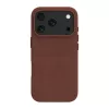 dbramante1928 Roskilde MS ādas maciņš iPhone 17 Pro Tan