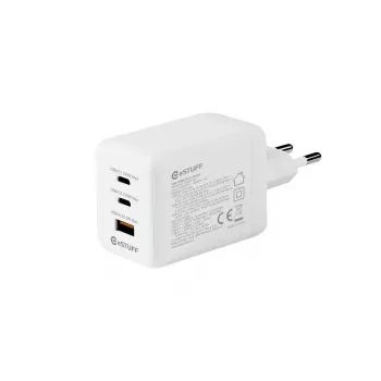 Strāvas adapteris eSTUFF ES637100 portatīvajām ierīcēm