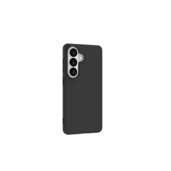 eSTUFF Clear TPU Phone Case, Caurspīdīgs (ES67401027-BULK)