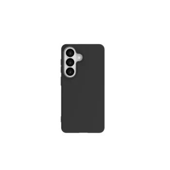 eSTUFF Clear TPU Phone Case, Caurspīdīgs (ES67401027-BULK)