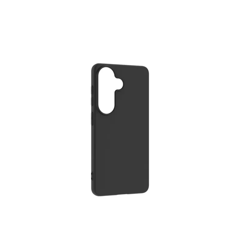 eSTUFF Clear TPU Phone Case, Caurspīdīgs (ES67401027-BULK)