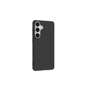 eSTUFF Clear TPU Phone Case, Caurspīdīgs (ES67401028-BULK)