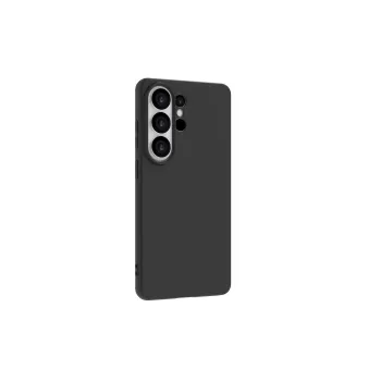 eSTUFF Clear TPU Phone Case, Caurspīdīgs (ES67401029-BULK)