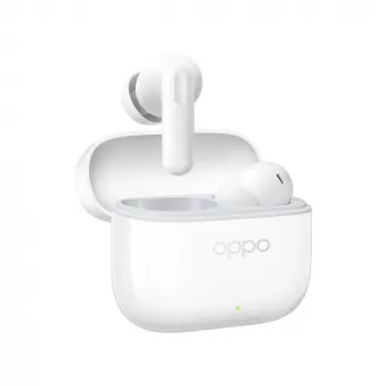 OPPO Enco Buds3 Pro Bezvadu Austiņas True Wireless Stereo (TWS) Iekšauss Zvaniem/Mūzikai Bluetooth Baltas