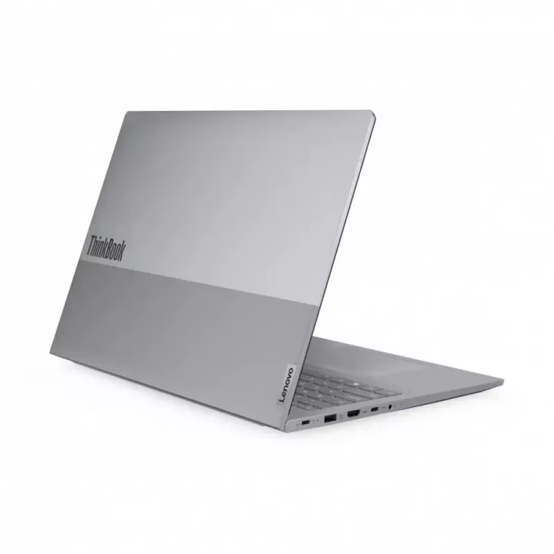 Portatīvais dators Lenovo ThinkBook 16 G9 21UT0077PB Windows 11 Pro, 16.0 inch WQXGA, 16GB RAM, 512GB SSD, Arctic Grey