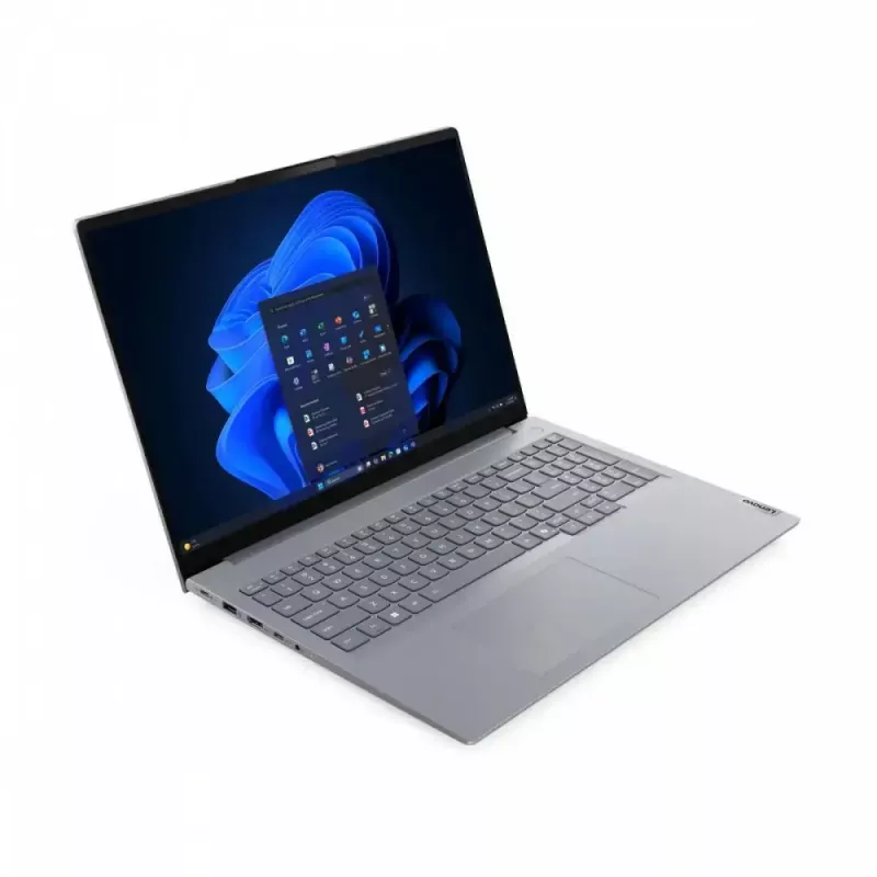 Portatīvais dators Lenovo ThinkBook 16 G9 21UT0077PB Windows 11 Pro, 16.0 inch WQXGA, 16GB RAM, 512GB SSD, Arctic Grey