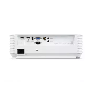 Projektors Acer Home X1528 DLP 1080p (1920x1080) Balts, 240W lampa, 16:9, 2.9 kg