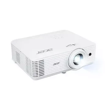 Projektors Acer Home X1528 DLP 1080p (1920x1080) Balts, 240W lampa, 16:9, 2.9 kg
