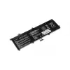 Akumulators ASUS portatīvajiem datoriem Green Cell AS88 — saderīgs ar X201E, F201E, VivoBook F202E, Q200E, S200E, X202E
