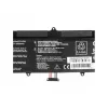 Akumulators ASUS portatīvajiem datoriem Green Cell AS88 — saderīgs ar X201E, F201E, VivoBook F202E, Q200E, S200E, X202E