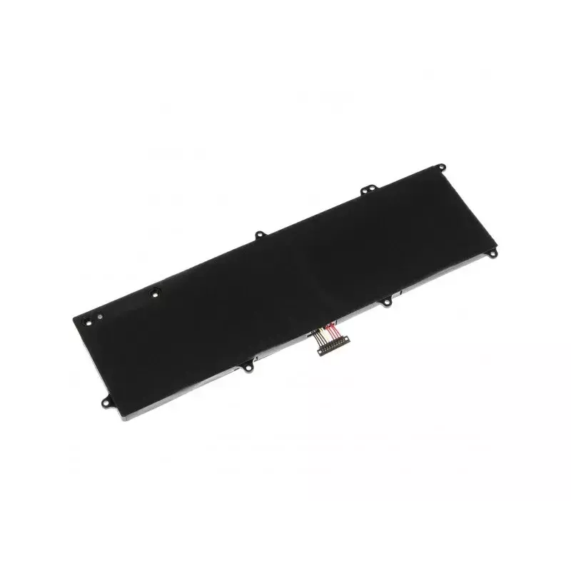 Akumulators ASUS portatīvajiem datoriem Green Cell AS88 — saderīgs ar X201E, F201E, VivoBook F202E, Q200E, S200E, X202E