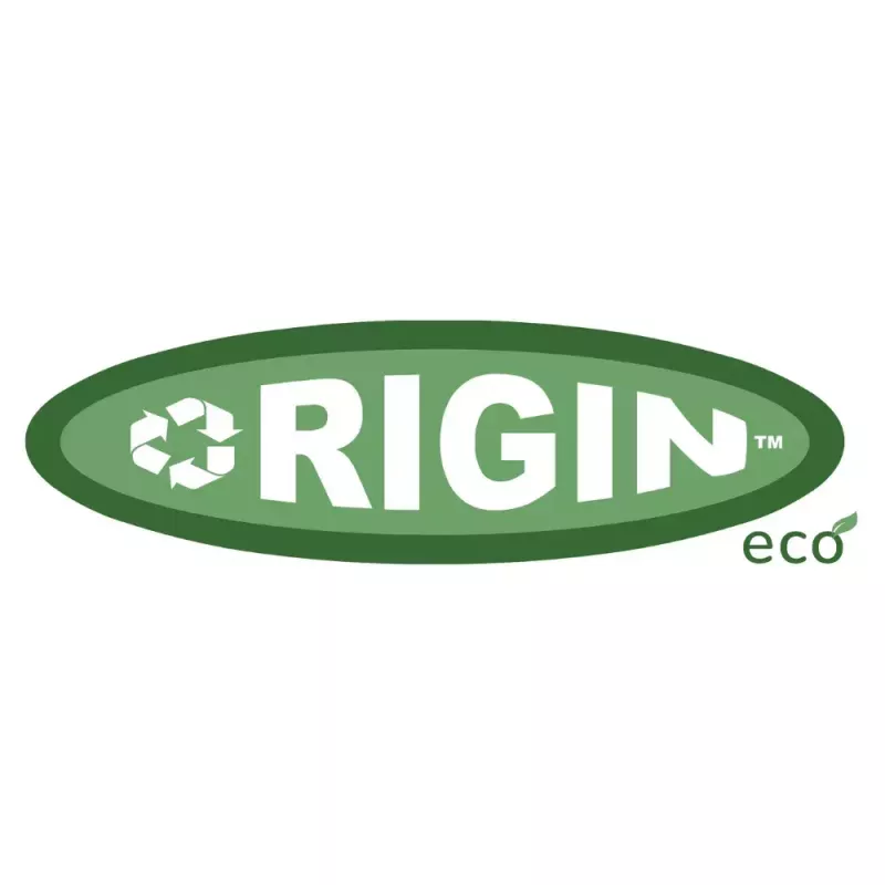 Origin Storage Dell 58WHr 4C Akumulators 3625 mAh 15,2 V Melns