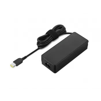 Strāvas adapteris Lenovo 4X20V24711 90W, 100–240V ieeja, 1,8 m kabelis, melns