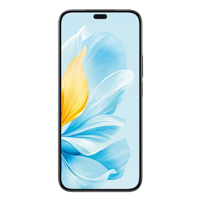 Viedtālrunis Honor 200 Lite 5G 6.7 collu 256GB Melns