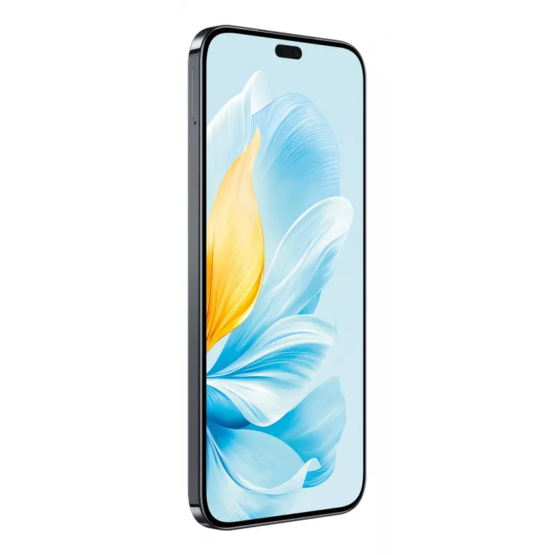 Viedtālrunis Honor 200 Lite 5G 6.7 collu 256GB Melns