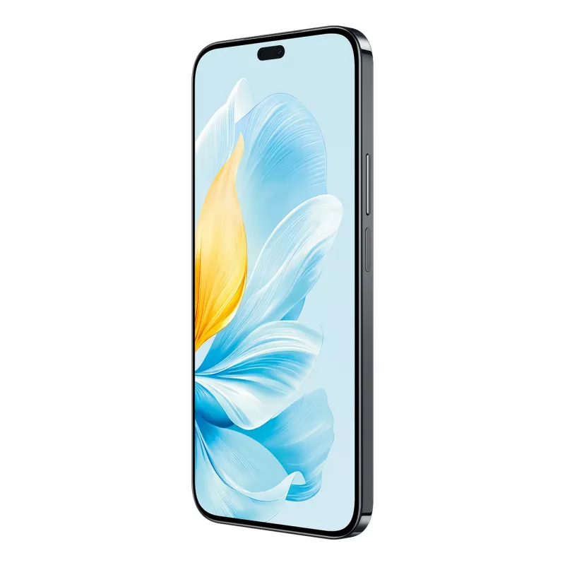 Viedtālrunis Honor 200 Lite 5G 6.7 collu 256GB Melns