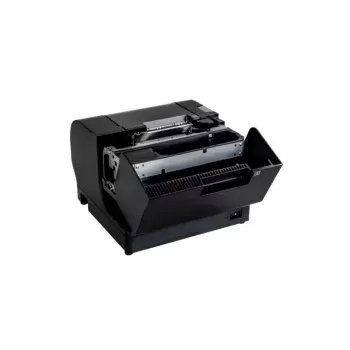 POS tintes printeris Epson TM-J7700 (C31CF70321PH) — 98 mm/s, 83 mm platums, vadu Ethernet un USB, Balts