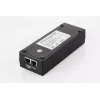 Microconnect POEINJ-15W-UK PoE adapteris 10 Gigabit Ethernet 48 V