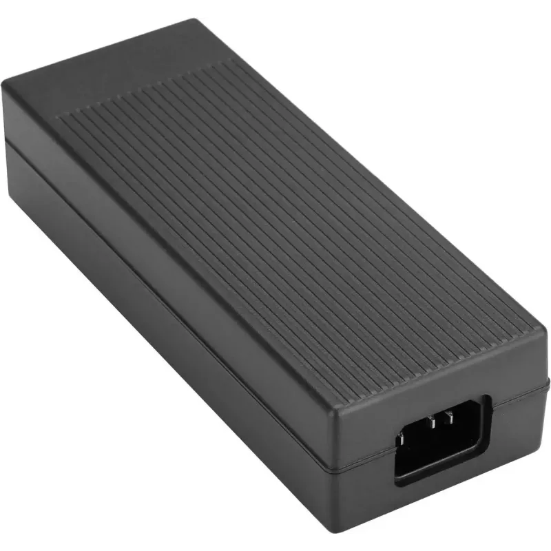 Microconnect POEINJ-15W-UK PoE adapteris 10 Gigabit Ethernet 48 V
