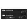 ATEN CE775 Dual View KVM pagarinātājs ar Deskew funkciju