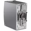 Barošanas bloks TRENDNET TI-S24052 tīkla slēdžiem, 240W, AC 90–264V, aizsardzība: OCP/OPP/OVP/OTP/īssavienojums, melns