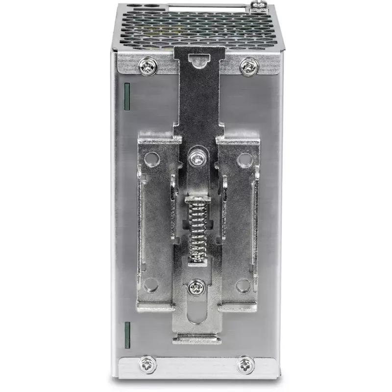 Barošanas bloks TRENDNET TI-S24052 tīkla slēdžiem, 240W, AC 90–264V, aizsardzība: OCP/OPP/OVP/OTP/īssavienojums, melns