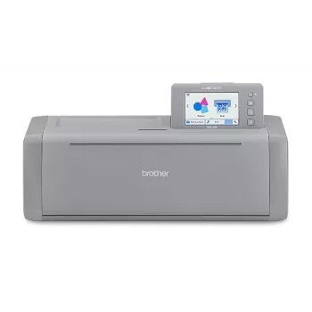 Brother ScanNCut DX1350 elektroniskais griešanas dators, griešanas platums 29.7 cm, LCD displejs