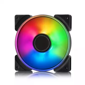 Datora ventilators Fractal Design Prisma AL-12 PWM 120 mm