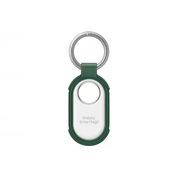Samsung EF-RT560 Green atslēgu meklētāja maciņš 33.5mm x 9.6mm x 92.7mm