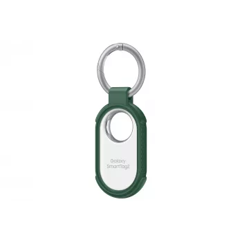 Samsung EF-RT560 Green atslēgu meklētāja maciņš 33.5mm x 9.6mm x 92.7mm