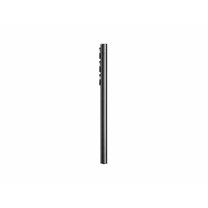 Samsung Galaxy S23 Ultra SM-S918B 17,3 cm (6,8 collu) Dual SIM Android 13 5G USB Type-C 8 GB 256 GB 5000 mAh Melns