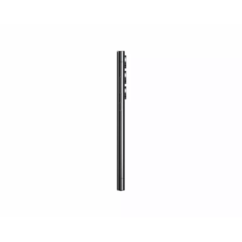 Samsung Galaxy S23 Ultra SM-S918B 17,3 cm (6,8 collu) Dual SIM Android 13 5G USB Type-C 8 GB 256 GB 5000 mAh Melns
