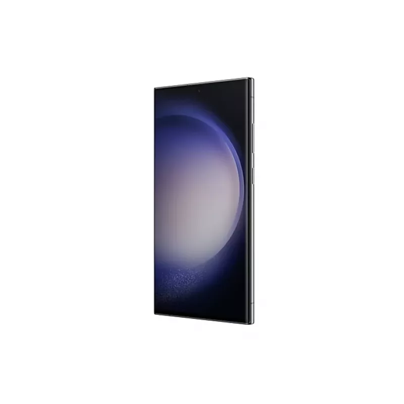 Samsung Galaxy S23 Ultra SM-S918B 17,3 cm (6,8 collu) Dual SIM Android 13 5G USB Type-C 8 GB 256 GB 5000 mAh Melns
