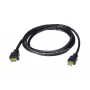 ATEN High Speed HDMI kabelis ar Ethernet True 4K (4096x2160 @ 60Hz); 5 m
