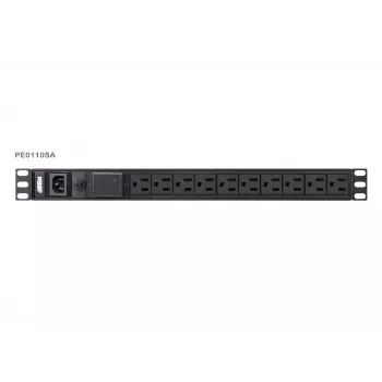 Strāvas sadales bloks PDU ATEN PE0110SG