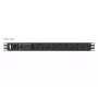 Strāvas sadales bloks PDU ATEN PE0110SG